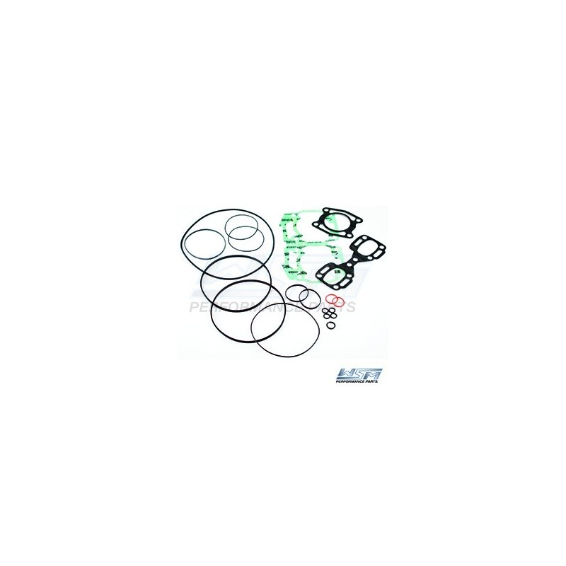Photo Pochette joint haut moteur Seadoo 800cc RFI - Pièces Jet Ski, accessoires et entretiens - Matos import