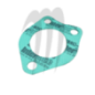 Photo EXHAUST GASKET , head pipe,  701 . 760  . 650 .800SXR - Pièces Jet Ski, accessoires et entretiens - Matos import