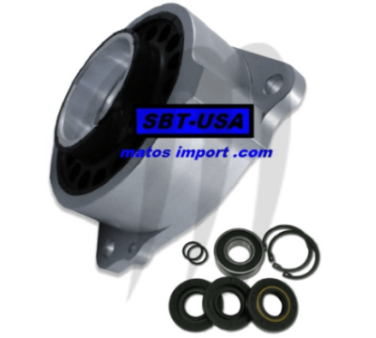 Kit Bearing Housing Complete, Yamaha Super Jet