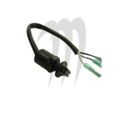 Photo Interrupteur 3 positions pompe de cale - Pièces Jet Ski, accessoires et entretiens - Matos import