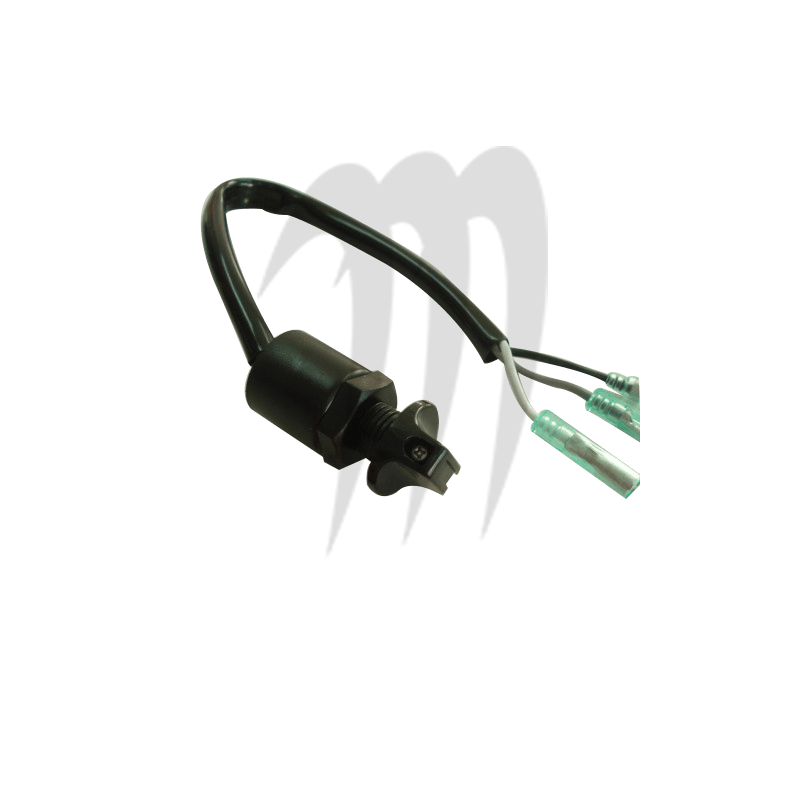 Photo Interrupteur 3 positions pompe de cale - Pièces Jet Ski, accessoires et entretiens - Matos import