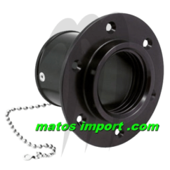 Photo Support de bouchon taillé masse Yamaha - Pièces Jet Ski, accessoires et entretiens - Matos import