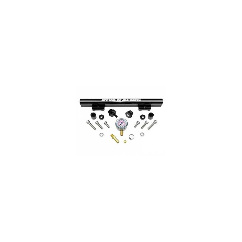 Photo Rampe d'injection RIVA pour Yamaha 1.8L - Pièces Jet Ski, accessoires et entretiens - Matos import