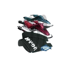 Photo Tapis GTX 800cc (96-97)/ GTX-ltd 951cc (98-02)/ GTX-Di (00-03) - Pièces Jet Ski, accessoires et entretiens - Matos import