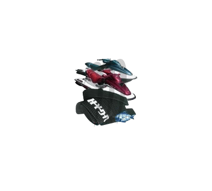 Tapis GTX 800cc (96-97)/ GTX-ltd 951cc (98-02)/ GTX-Di (00-03)