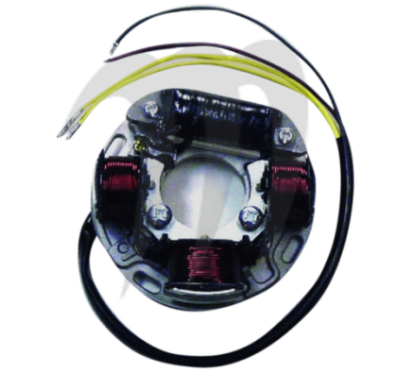 SBT- USA . Kit Complet Stator Assembly , Seadoo  580cc. 647cc. 717cc (1995-2005 )
