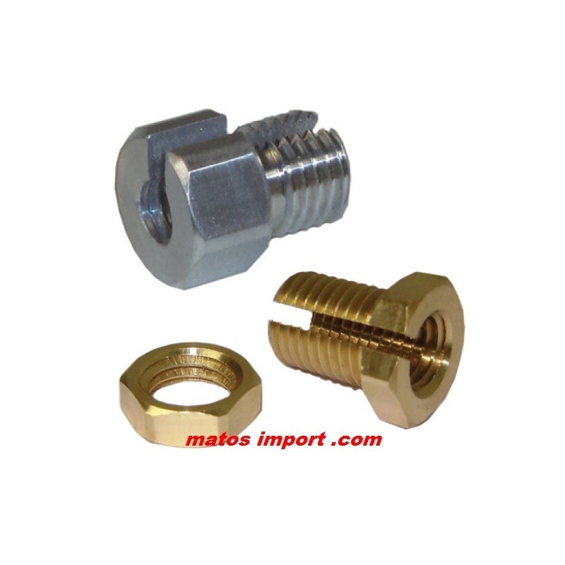 Photo Adaptateur de Gachette (6mm) Kawasaki - Pièces Jet Ski, accessoires et entretiens - Matos import