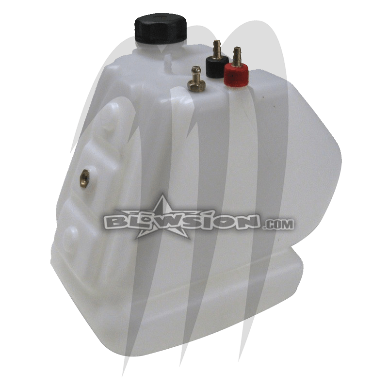 Photo Réservoir Free-Style taille réduite de 8,5 litres Blowsion - Pièces Jet Ski, accessoires et entretiens - Matos import