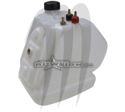 Réservoir Free-Style taille réduite de 8,5 litres Blowsion