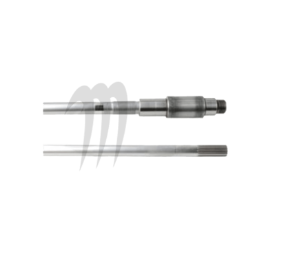 Drive shaft, Super Jet 650 . Super Jet 701