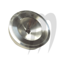Photo Dome billet 43cc Seadoo 800cc/ 1 Pièce - Pièces Jet Ski, accessoires et entretiens - Matos import