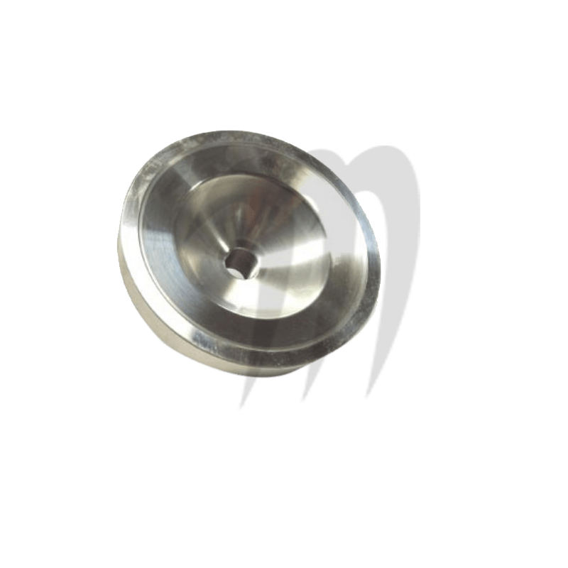 Photo Dome billet 43cc Seadoo 800cc/ 1 Pièce - Pièces Jet Ski, accessoires et entretiens - Matos import Photo Dome billet 43cc Seadoo 800cc/ 1 Pièce - Pièces Jet Ski, accessoires et entretiens - Matos import