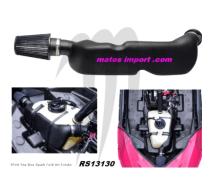 Kit filtre à air Riva pour Seadoo Spark