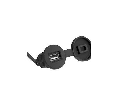 Port USB