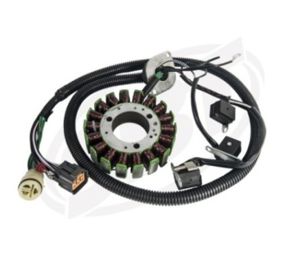 Stator GP-1300R