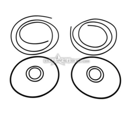 Kit de joint O-Ring pour culasse Blowsion