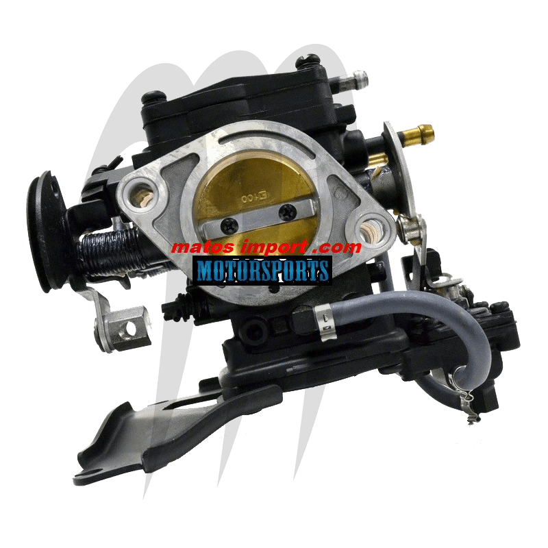 Photo Carburateurs 40MM-I-SERIE Seadoo GTi/ GSi/ GTS/ GS 720cc - Pièces Jet Ski, accessoires et entretiens - Matos import