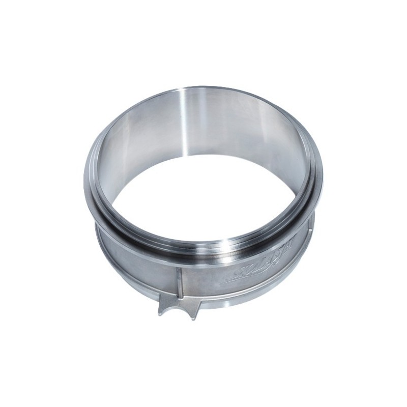 Photo Bague d'usure en acier inoxydable Seadoo Spark - Pièces Jet Ski, accessoires et entretiens - Matos import