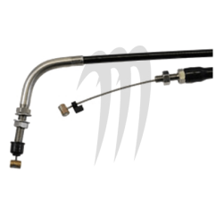 Photo Cable d'accélerateur Yamaha Super Jet 700 - Pièces Jet Ski, accessoires et entretiens - Matos import