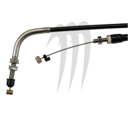 THROTTLE CABLE, YAMAHA 701 S-Jet 96-08 / HSR S4