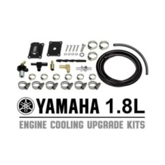 Photo Kit refroidissement Yamaha GP 1800 /FZR /FZS /SHO - Pièces Jet Ski, accessoires et entretiens - Matos import