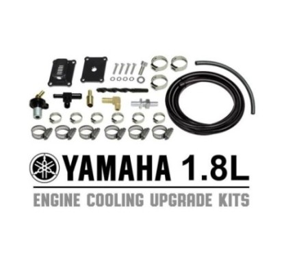 Kit refroidissement Yamaha GP 1800 /FZR /FZS /SHO