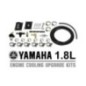 Photo Kit refroidissement Yamaha GP 1800 /FZR /FZS /SHO - Pièces Jet Ski, accessoires et entretiens - Matos import