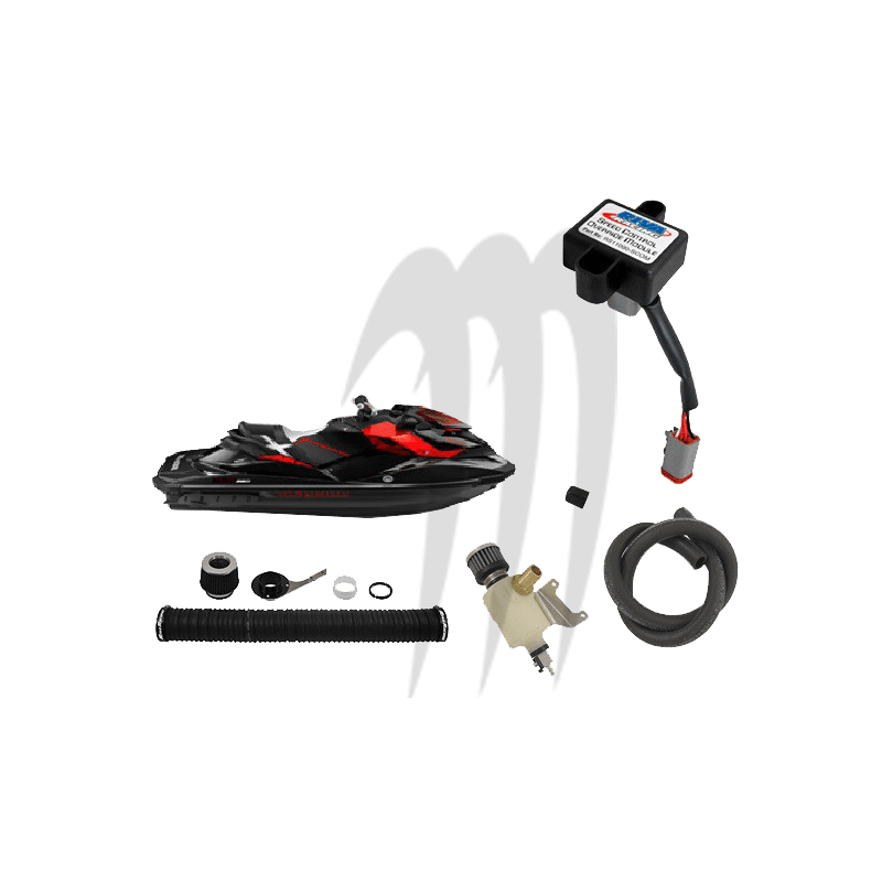 Photo Kit Stage 1 Seadoo RXP-X 260 Riva Racing - Pièces Jet Ski, accessoires et entretiens - Matos import