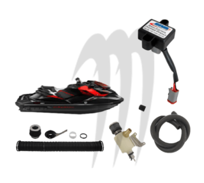 Kit Stage 1 Seadoo RXP-X 260 Riva Racing