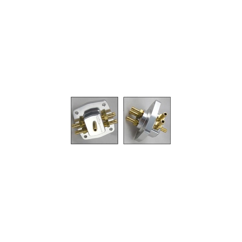 Photo Capteur d'essence pour Kawasaki SX/ SXi/ SXi-Pro/ SX-R - Pièces Jet Ski, accessoires et entretiens - Matos import
