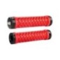Photo Poignées Vans odi rouge 130 mm - Pièces Jet Ski, accessoires et entretiens - Matos import