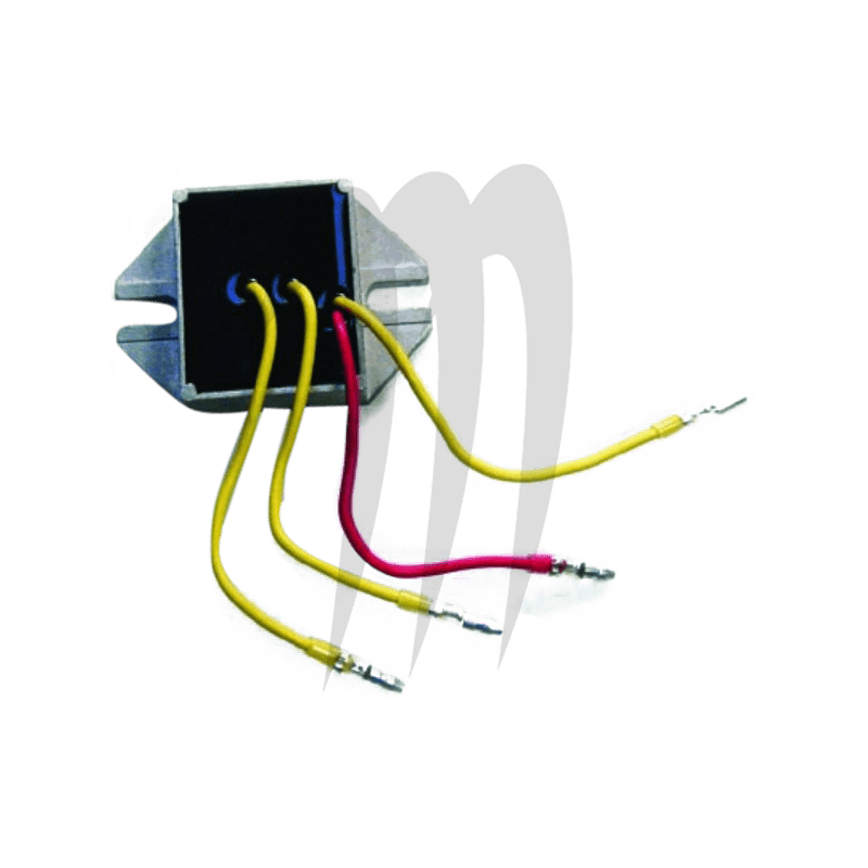 Photo Régulateur de tension Seadoo Challenger/ GSX/ GTX/ SPX/ XP - Pièces Jet Ski, accessoires et entretiens - Matos import