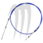 Photo Cable marche arrière Kawasaki Ultra-260X/ Ultra-300X - Pièces Jet Ski, accessoires et entretiens - Matos import
