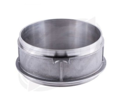 SOLAS RACING . Bague usure inox spark