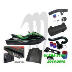Photo Kit Stage 1 Kawasaki Ultra 310 Riva Racing - Pièces Jet Ski, accessoires et entretiens - Matos import