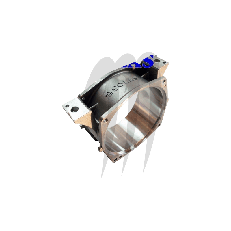 Photo Corps de turbine Yamaha FZR/ FZS/ SHO/ VXR/ VXS/ FX HO Solas - Pièces Jet Ski, accessoires et entretiens - Matos import
