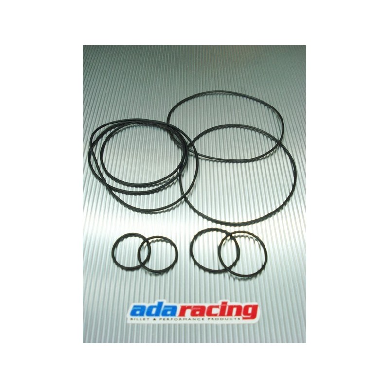 Photo Kit de joints toriques Yamaha 701cc/ 760cc - Pièces Jet Ski, accessoires et entretiens - Matos import