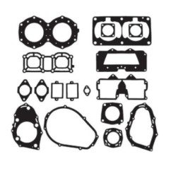 Photo Pochette complète joint moteur 650cc Yamaha - Pièces Jet Ski, accessoires et entretiens - Matos import