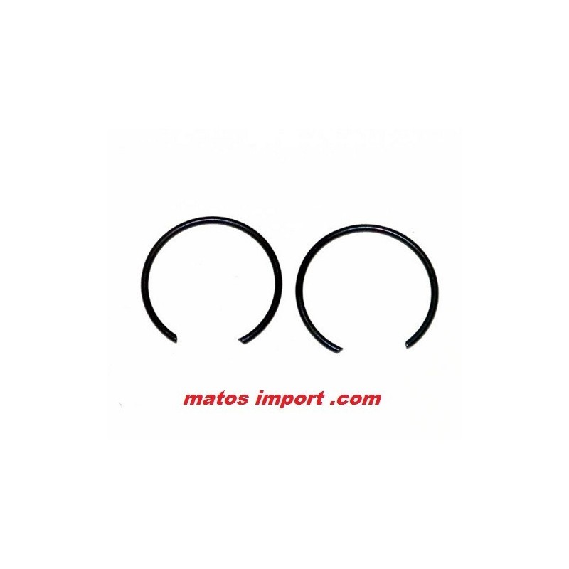 Photo Circlip Kawasaki 750/1100 cc - Pièces Jet Ski, accessoires et entretiens - Matos import