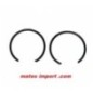 Photo Circlip Kawasaki 750/1100 cc - Pièces Jet Ski, accessoires et entretiens - Matos import