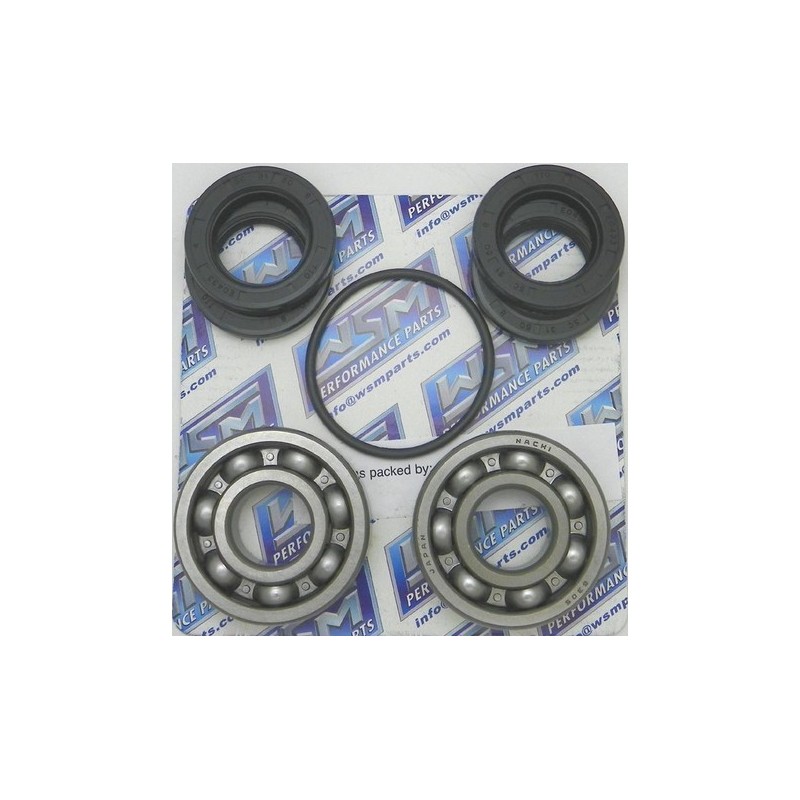 Photo Kit roulements turbine Kawasaki JS - Pièces Jet Ski, accessoires et entretiens - Matos import