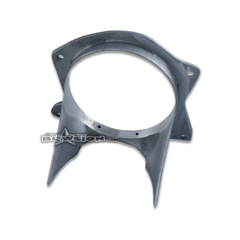 Photo Pump Shoe Super Jet / Blaster 148mm - Pièces Jet Ski, accessoires et entretiens - Matos import
