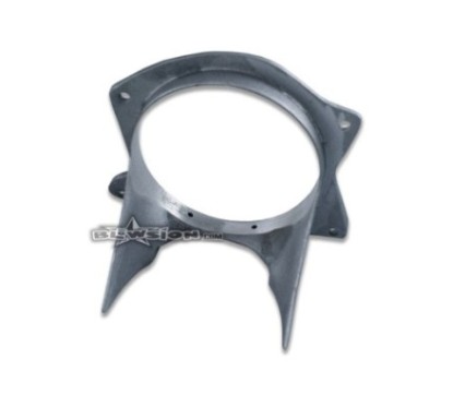 Photo Pump Shoe Super Jet / Blaster 148mm - Pièces Jet Ski, accessoires et entretiens - Matos import