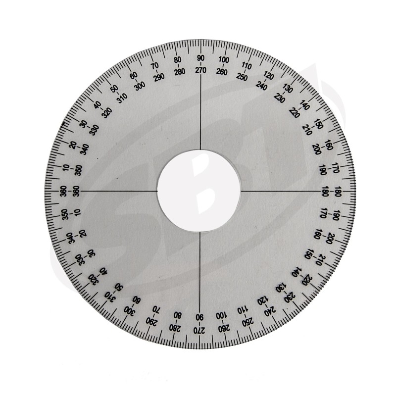 Photo Roue à degrés de réglage de valve rotative pour Seadoo - Pièces Jet Ski, accessoires et entretiens - Matos import Photo Roue à degrés de réglage de valve rotative pour Seadoo - Pièces Jet Ski, accessoires et entretiens - Matos import