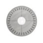 Photo Roue à degrés de réglage de valve rotative pour Seadoo - Pièces Jet Ski, accessoires et entretiens - Matos import