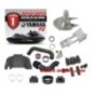 Photo Kit Stage 1 Yamaha FZR Riva Racing - Pièces Jet Ski, accessoires et entretiens - Matos import