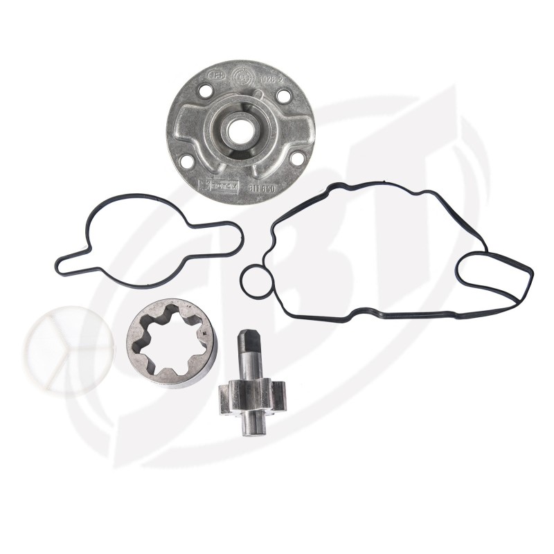 Photo Kit pompe à huile avant Seadoo RXP/ RXT (2004-2005) - Pièces Jet Ski, accessoires et entretiens - Matos import Photo Kit pompe à huile avant Seadoo RXP/ RXT (2004-2005) - Pièces Jet Ski, accessoires et entretiens - Matos import
