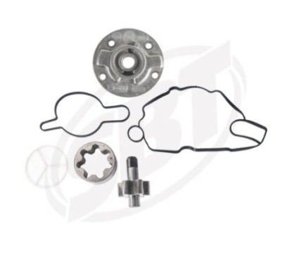 Oil pump kit Front,  130hp .155hp.185hp. 215hp