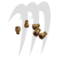 Photo Gicleur bas régime Keihin (78) - Pièces Jet Ski, accessoires et entretiens - Matos import