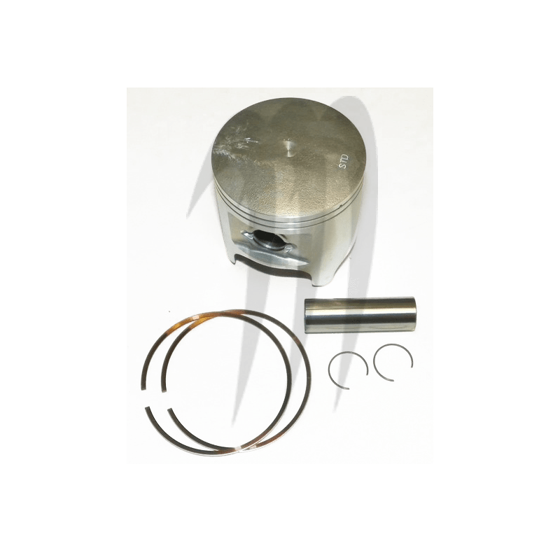 Photo Piston platinum Kawasaki 800-SXR / X2-800 (Cote + 0.50mm) - Pièces Jet Ski, accessoires et entretiens - Matos import Photo Piston platinum Kawasaki 800-SXR / X2-800 (Cote + 0.50mm) - Pièces Jet Ski, accessoires et entretiens - Matos import